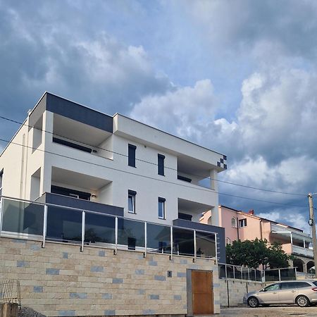 Vila Vita Нови-Винодолски Экстерьер фото