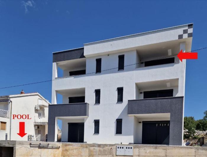 Vila Vita Нови-Винодолски Номер фото