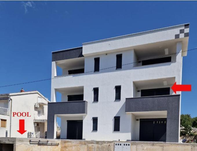 Vila Vita Нови-Винодолски Номер фото