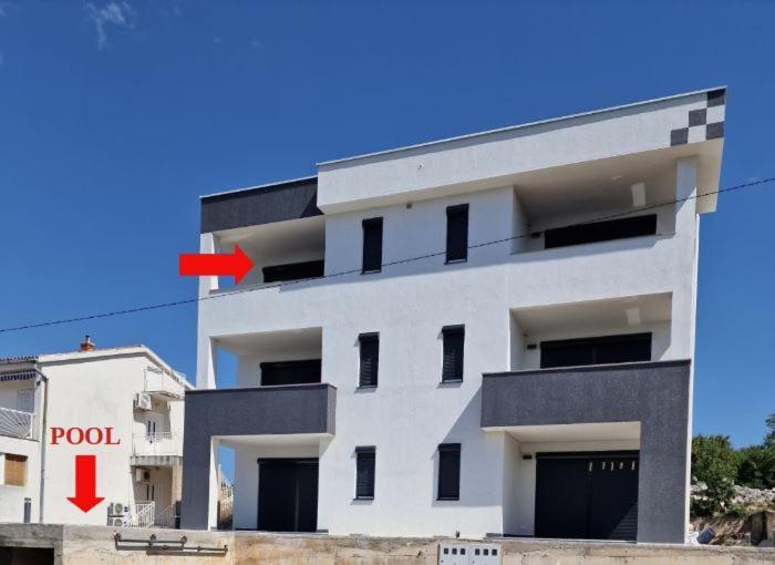 Vila Vita Нови-Винодолски Номер фото